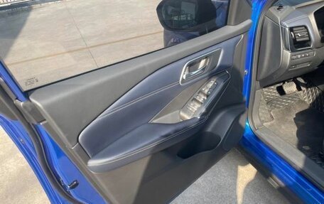 Nissan Qashqai, 2023 год, 1 600 000 рублей, 15 фотография