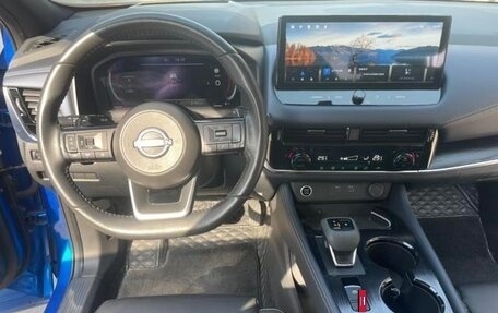 Nissan Qashqai, 2023 год, 1 600 000 рублей, 10 фотография