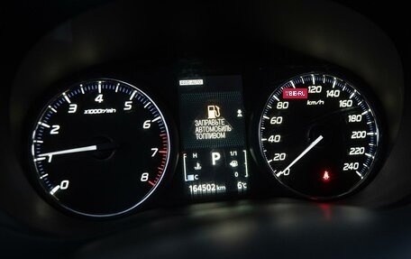 Mitsubishi Outlander III рестайлинг 3, 2012 год, 1 030 000 рублей, 12 фотография