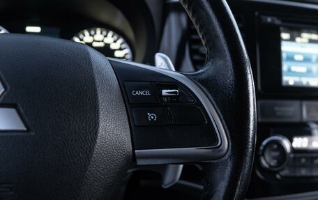 Mitsubishi Outlander III рестайлинг 3, 2012 год, 1 030 000 рублей, 16 фотография