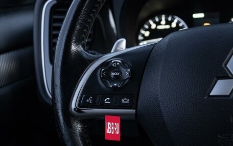 Mitsubishi Outlander III рестайлинг 3, 2012 год, 1 030 000 рублей, 15 фотография