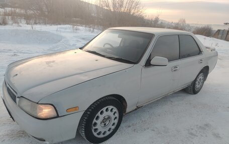 Nissan Laurel VIII, 1994 год, 5 фотография