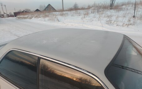 Nissan Laurel VIII, 1994 год, 8 фотография