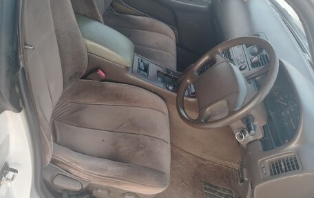 Nissan Laurel VIII, 1994 год, 9 фотография