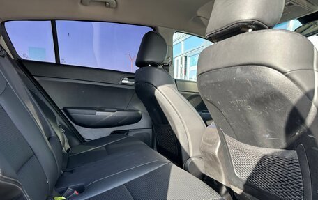 KIA Sportage IV рестайлинг, 2020 год, 2 290 000 рублей, 4 фотография