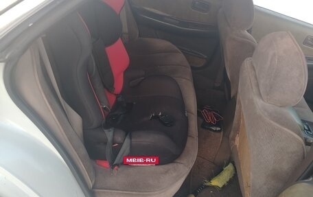 Nissan Laurel VIII, 1994 год, 10 фотография