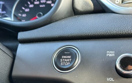 KIA Sportage IV рестайлинг, 2020 год, 2 290 000 рублей, 15 фотография