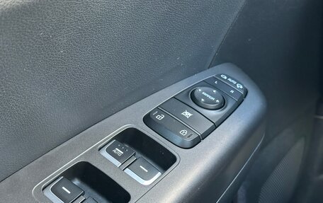 KIA Sportage IV рестайлинг, 2020 год, 2 290 000 рублей, 14 фотография