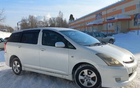 Toyota Wish II, 2006 год, 570 000 рублей, 7 фотография