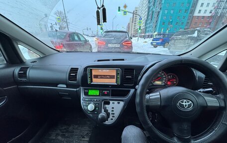 Toyota Wish II, 2006 год, 570 000 рублей, 8 фотография