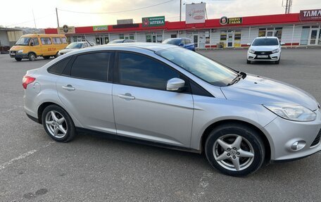 Ford Focus III, 2012 год, 600 000 рублей, 5 фотография