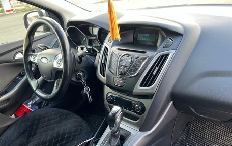 Ford Focus III, 2012 год, 600 000 рублей, 2 фотография