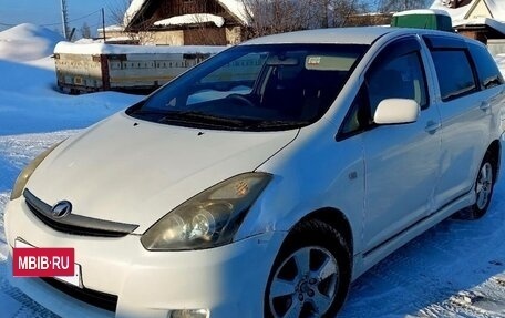 Toyota Wish II, 2006 год, 570 000 рублей, 2 фотография