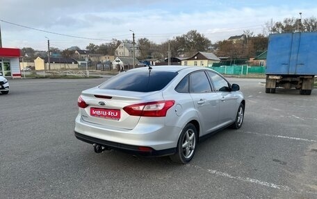 Ford Focus III, 2012 год, 600 000 рублей, 4 фотография