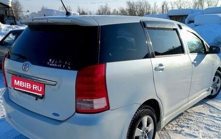 Toyota Wish II, 2006 год, 570 000 рублей, 3 фотография