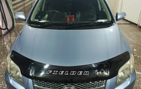 Toyota Corolla, 2008 год, 650 000 рублей, 1 фотография