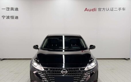 Nissan Altima VI (L34), 2025 год, 2 100 000 рублей, 1 фотография