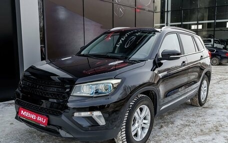 Changan CS75 I рестайлинг, 2019 год, 1 483 000 рублей, 1 фотография