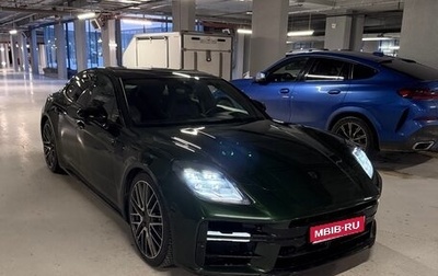 Porsche Panamera, 2024 год, 24 900 000 рублей, 1 фотография