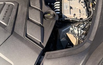 Porsche Cayenne III, 2021 год, 8 500 000 рублей, 1 фотография