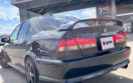 Honda Accord VII рестайлинг, 2000 год, 530 000 рублей, 7 фотография