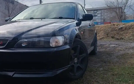 Honda Accord VII рестайлинг, 2000 год, 530 000 рублей, 8 фотография