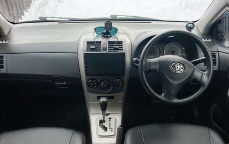 Toyota Corolla, 2008 год, 650 000 рублей, 6 фотография