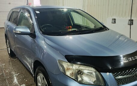 Toyota Corolla, 2008 год, 650 000 рублей, 3 фотография