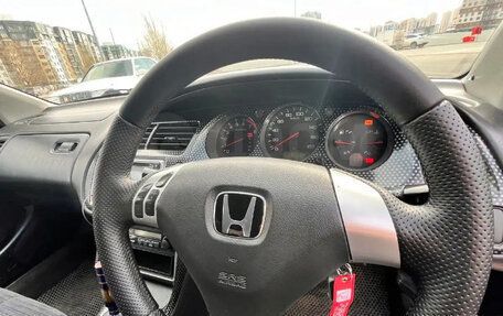 Honda Accord VII рестайлинг, 2000 год, 530 000 рублей, 9 фотография