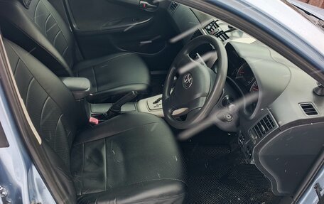 Toyota Corolla, 2008 год, 650 000 рублей, 9 фотография