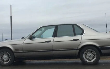 BMW 7 серия, 1989 год, 750 000 рублей, 3 фотография