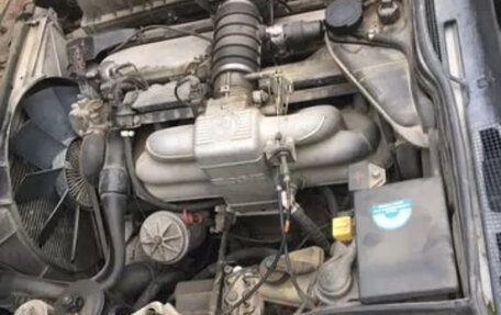 BMW 7 серия, 1989 год, 750 000 рублей, 10 фотография