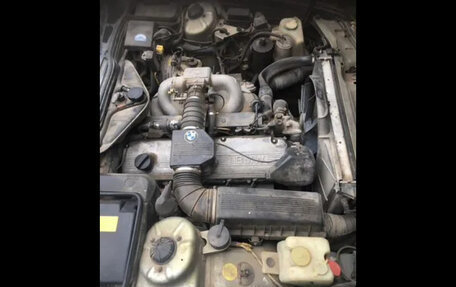 BMW 7 серия, 1989 год, 750 000 рублей, 9 фотография