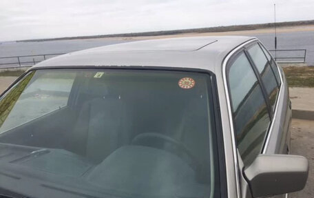 BMW 7 серия, 1989 год, 750 000 рублей, 13 фотография