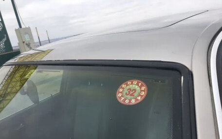 BMW 7 серия, 1989 год, 750 000 рублей, 12 фотография