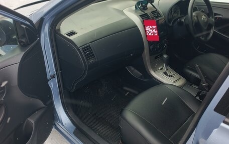 Toyota Corolla, 2008 год, 650 000 рублей, 8 фотография