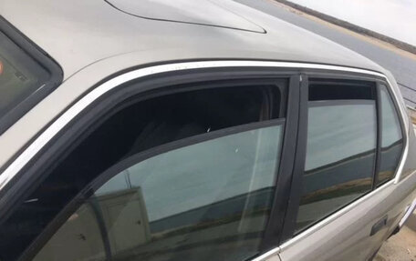 BMW 7 серия, 1989 год, 750 000 рублей, 15 фотография