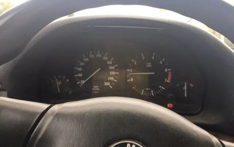 BMW 7 серия, 1989 год, 750 000 рублей, 18 фотография