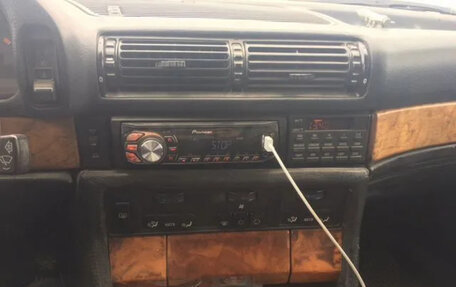 BMW 7 серия, 1989 год, 750 000 рублей, 19 фотография