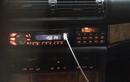 BMW 7 серия, 1989 год, 750 000 рублей, 24 фотография