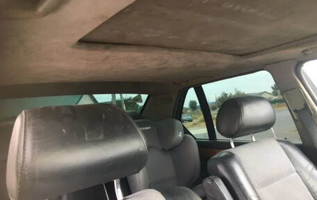 BMW 7 серия, 1989 год, 750 000 рублей, 27 фотография