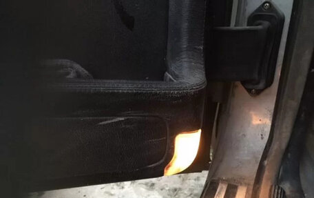 BMW 7 серия, 1989 год, 750 000 рублей, 25 фотография