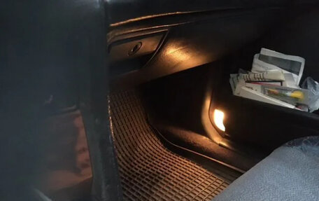 BMW 7 серия, 1989 год, 750 000 рублей, 26 фотография