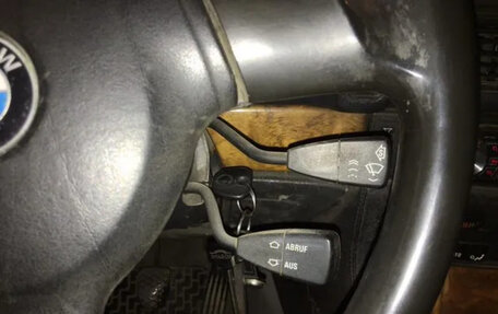 BMW 7 серия, 1989 год, 750 000 рублей, 23 фотография