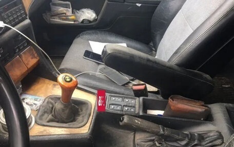 BMW 7 серия, 1989 год, 750 000 рублей, 20 фотография