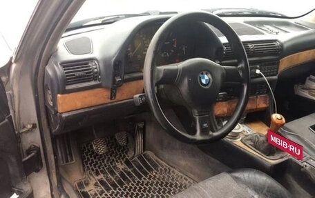 BMW 7 серия, 1989 год, 750 000 рублей, 21 фотография