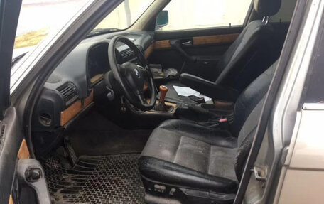 BMW 7 серия, 1989 год, 750 000 рублей, 32 фотография