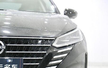 Nissan Altima VI (L34), 2025 год, 2 200 000 рублей, 4 фотография