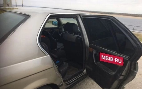 BMW 7 серия, 1989 год, 750 000 рублей, 34 фотография