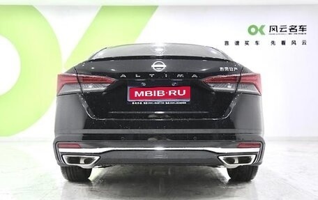 Nissan Altima VI (L34), 2025 год, 2 200 000 рублей, 5 фотография